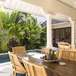 Villa Kilau