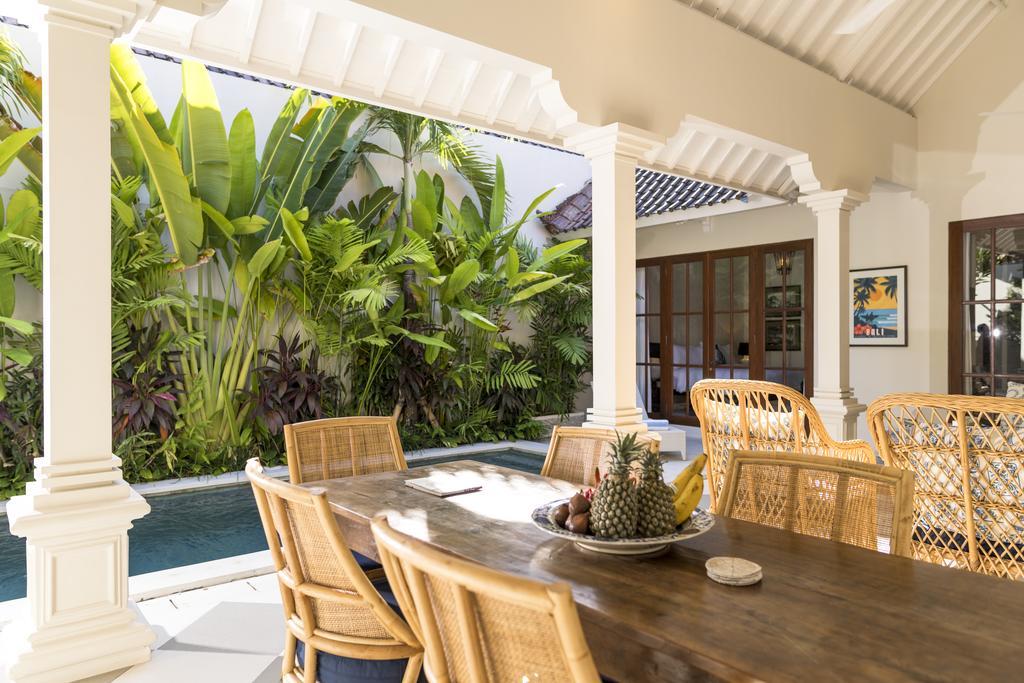 Kilau Villa *