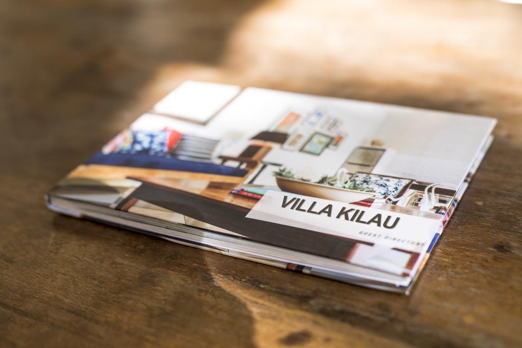 Villa Kilau Seminyak (Bali)