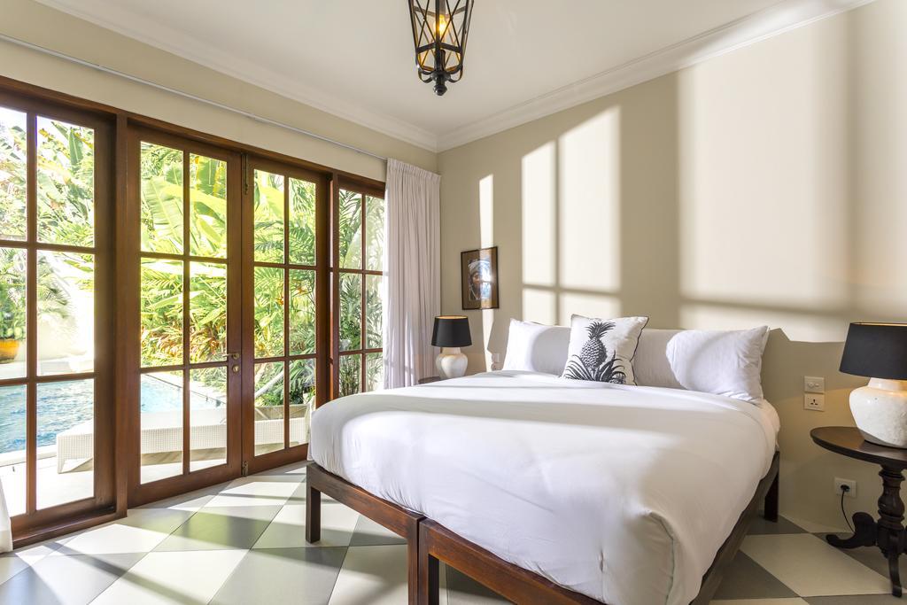 Kilau Villa Seminyak (Bali)