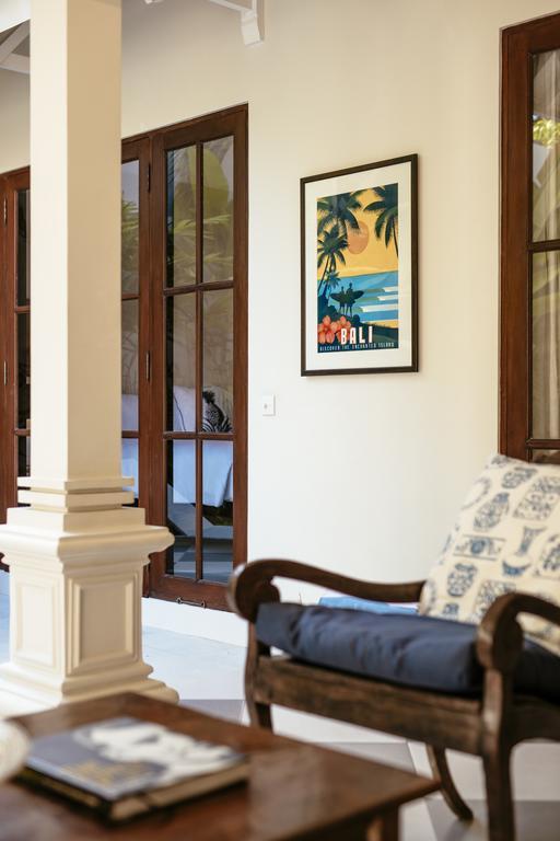 Kilau Villa *