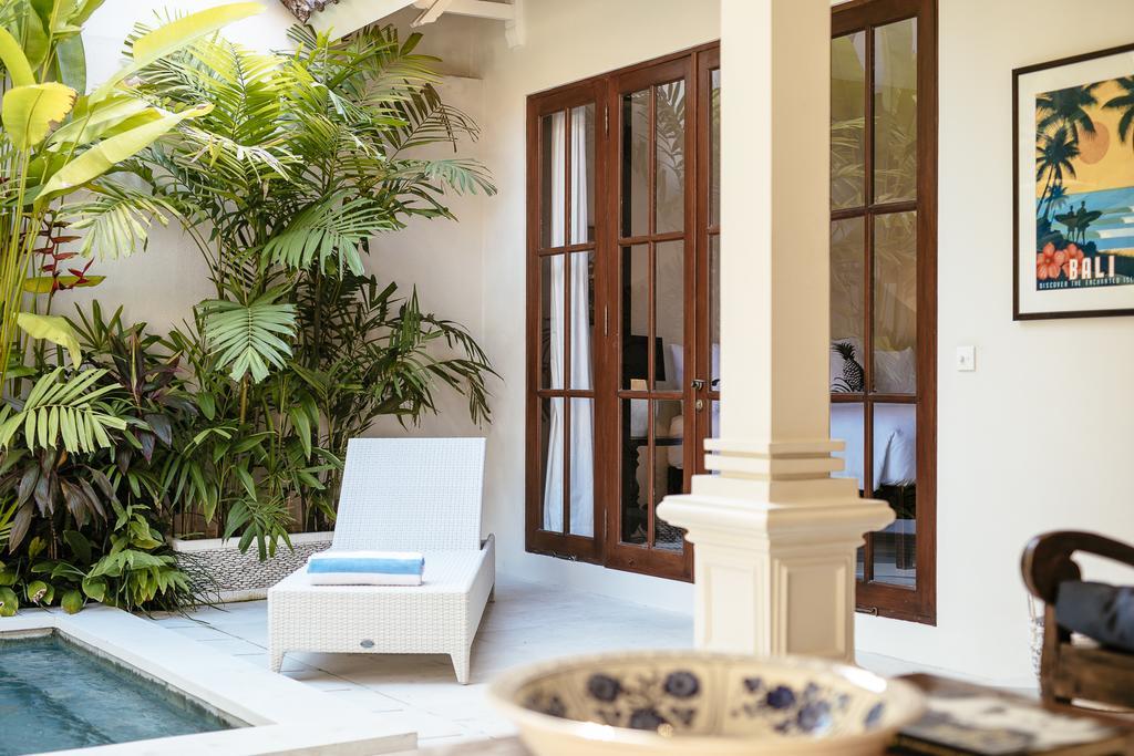 Villa Kilau Seminyak (Bali)
